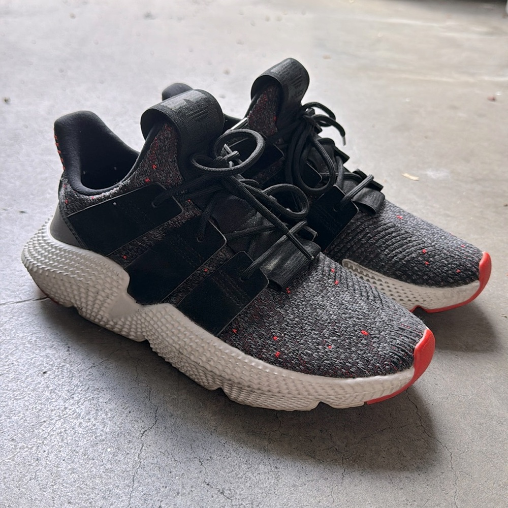 Adidas sneakers